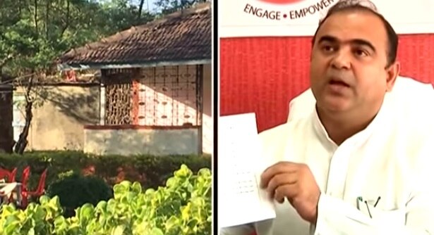 Minister Jaykumar Rawal refuses the allegation latest update ‘त्या’ रिसॉर्टशी माझा काहीही संबंध नाही : जयकुमार रावल