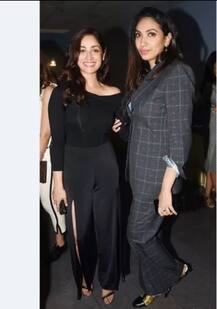 \'पॅडमॅन\'चं खास स्क्रीनिंग, अनेक सेलिब्रिटींची हजेरी