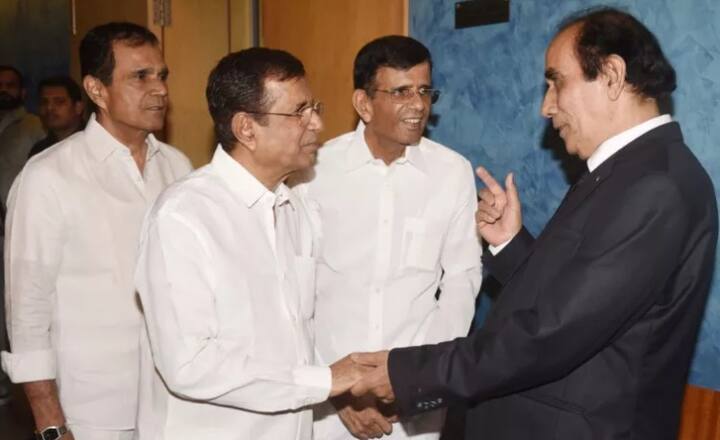 दिग्दर्शक जोडी अब्बास-मस्तान 