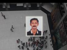 मंत्रालयाच्या 5 व्या मजल्यावरुन उडी मारुन तरुणाची आत्महत्या