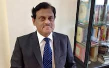 मुंबई हायकोर्टाचे नवनियुक्त न्यायमूर्ती संदीप शिंदेंना दिलासा