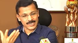तुकाराम मुंढे यांची पुन्हा बदली, नागपूरचे महापालिका आयुक्त आता मुंबईत