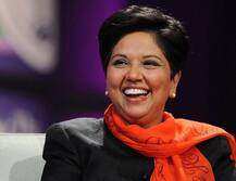 इंद्रा नूयी आयसीसीच्या पहिल्या स्वतंत्र महिला संचालक