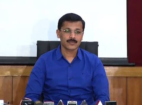 नाशिकचे मनपा आयुक्त तुकाराम मुंढे यांची पुन्हा बदली नाशिकचे मनपा आयुक्त तुकाराम मुंढे यांची पुन्हा बदली