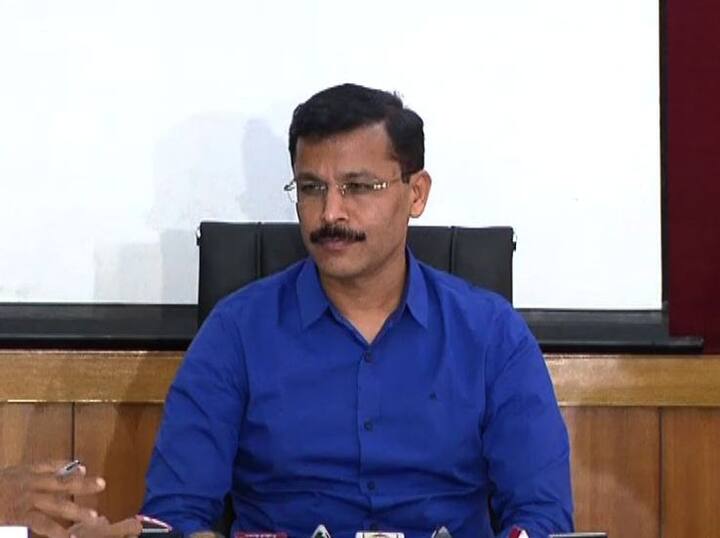 3. कोणताही नागरिक, पदाधिकारी किंवा कंत्राटदार यांनी फाईल फिरवू नये, ते काम अधिकारी कर्मचाऱ्यांचे आहे, त्यात हलगर्जीपणा झाला, तर त्यांना जबाबदार धरण्यात येईल - तुकाराम मुंढे
