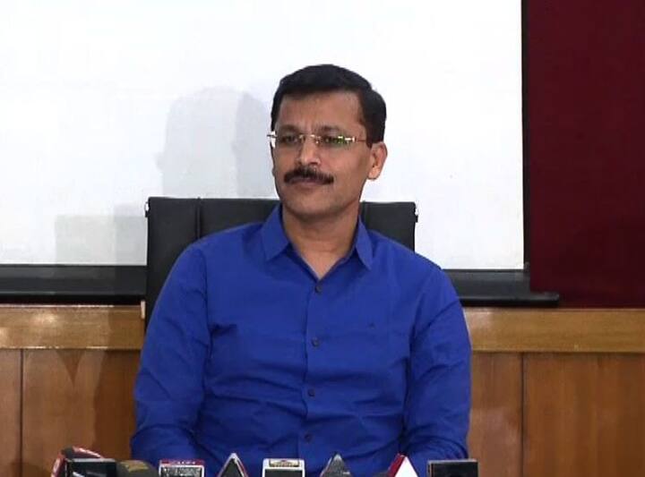 6. नाशिक शहराचे स्वास्थ्य, पर्यावरण टिकवण्यासाठी सार्वजनिक वाहतूक व्यवस्था आवश्यक - तुकाराम मुंढे