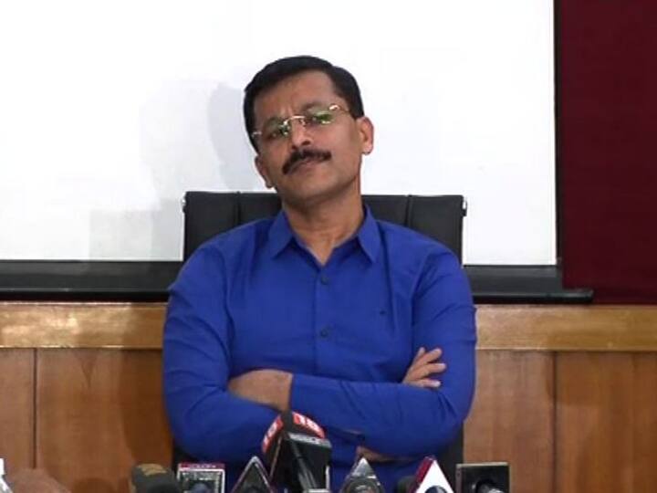 9. नाशिकमध्ये ऑनलाईन सेवा देण्याचा प्रयत्न राहील - तुकाराम मुंढे