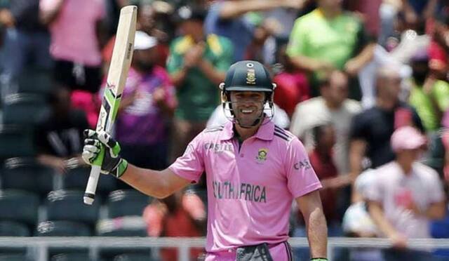 चौथ्या वन डेसाठी डिव्हिलियर्सचं कमबॅक, टीम इंडियासाठी धोक्याची घंटा?