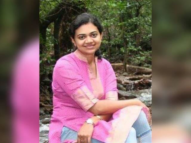 पिंपरीत इमारतीवरुन उडी मारुन इंजिनिअर महिलेची आत्महत्या