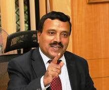 डॉ. बाबासाहेब आंबेडकर मराठवाडा विद्यापीठाच्या कुलगुरुंचीच पदवी गहाळ