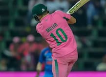 द. आफ्रिकेकडून टीम इंडियाचा पाच विकेट्सनी धुव्वा