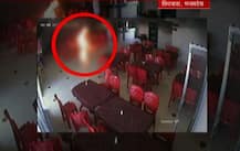 अश्लील फोटो व्हायरलप्रकरणी आरोपीनं स्वतःसह साक्षीदार तरुणीलाही पेटवलं