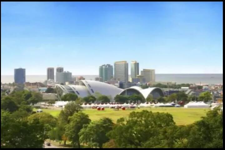 त्रिनिदाद आणि टोबॅगो : 3 महिने आपण व्हिसाशिवाय फिरु शकतात.