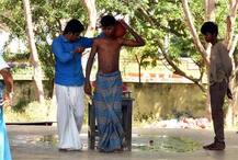 दोन हजाराची मौत आणि बारा हजाराची अब्रू !!