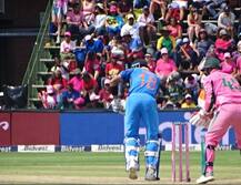 पिंक जर्सी म्हणजे विजय, दक्षिण आफ्रिकेचा विक्रम अबाधित