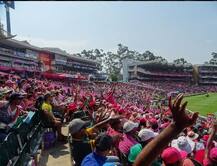 पिंक जर्सी म्हणजे विजय, दक्षिण आफ्रिकेचा विक्रम अबाधित