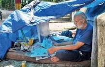 सिगारेट पेटवायला काडेपेटी न दिल्याने कॅप्टन बालींची हत्या