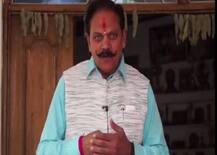 हनुमान चालिसा वाचा, नैसर्गिक आपत्ती येणार नाही, भाजप नेत्याचा सल्ला