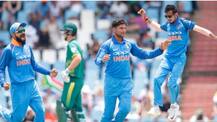 पाचवी वन डे : इतिहास रचण्यासाठी भारताला इतिहास बदलावा लागणार!