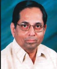 madhav godbole on babri demolish issue latest update बाबरी प्रकरणी काँग्रेसने नरसिंहरावांना बळीचा बकरा केला : माधव गोडबोले