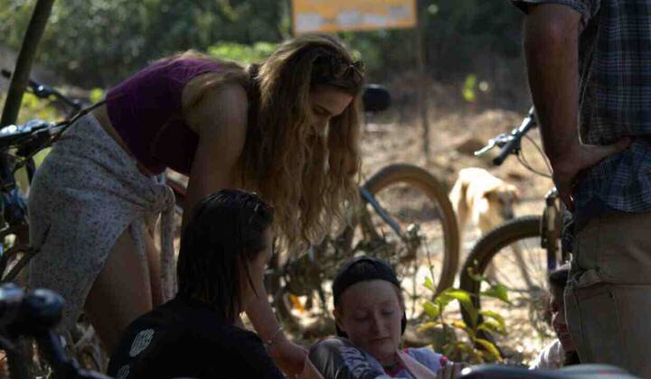 फोटो सौजन्य : NEF Enduro 