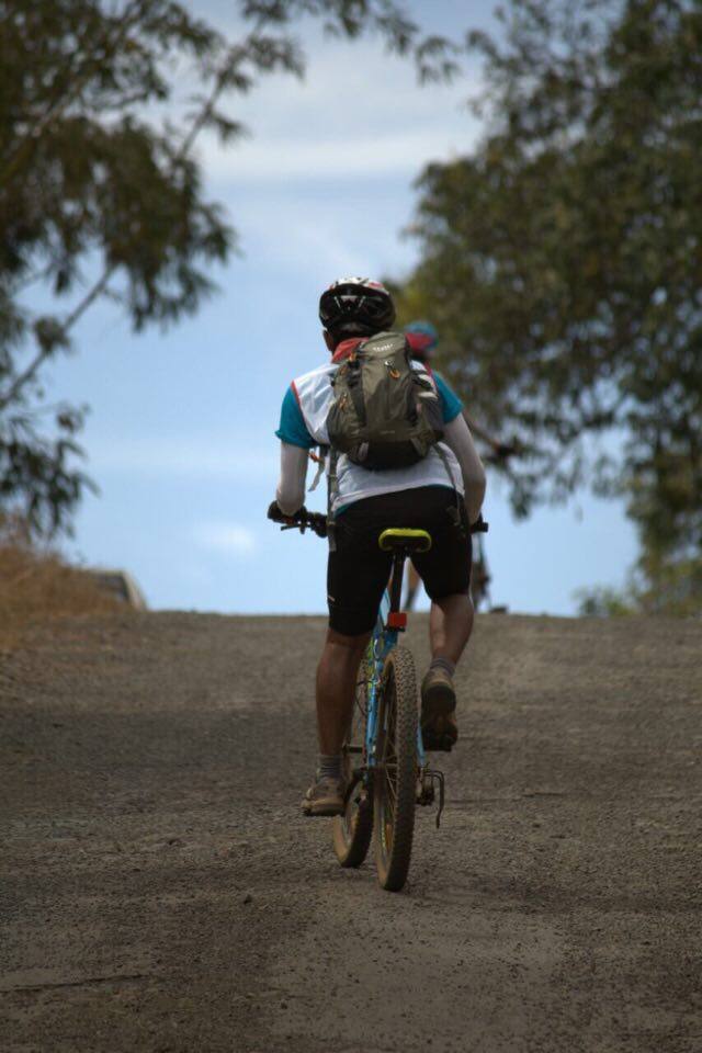 फोटो सौजन्य : NEF Enduro 