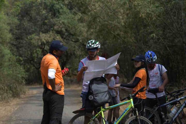 फोटो सौजन्य : NEF Enduro 
