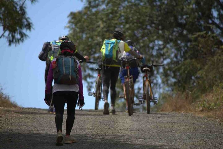फोटो सौजन्य : NEF Enduro 