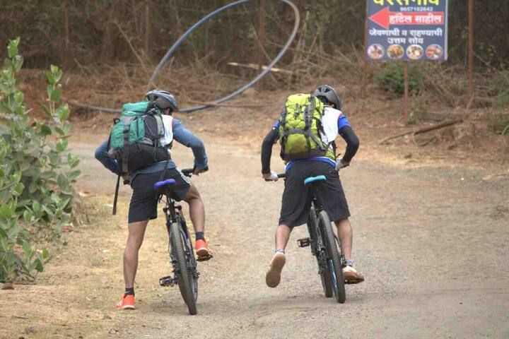 फोटो सौजन्य : NEF Enduro 