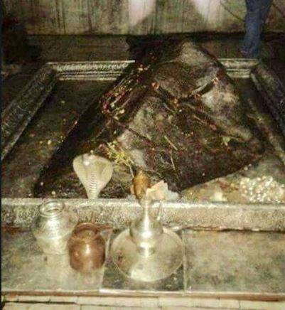 केदारनाथ, उत्तराखंड