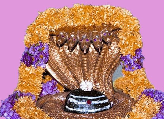 Mallikarjuna is the only Jyotirlinga in the form of Shiva-Parvati Arup. Jyotirlinga : मल्लिकार्जुन इकलौता ज्योतिर्लिंग जहां शिव-पार्वती दोनों का स्वरूप है मौजूद