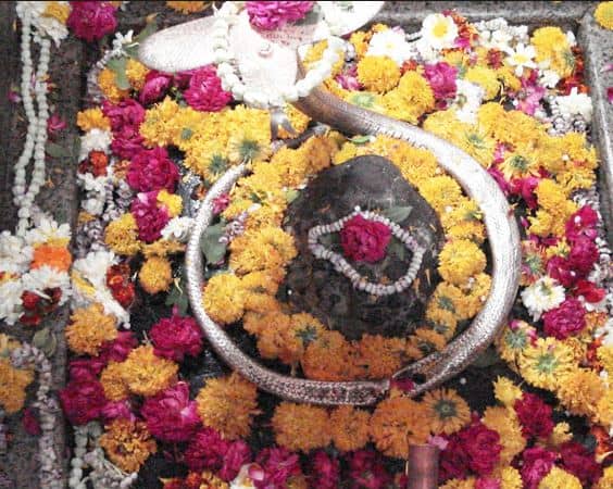 ओमकारेश्वर, मध्य प्रदेश