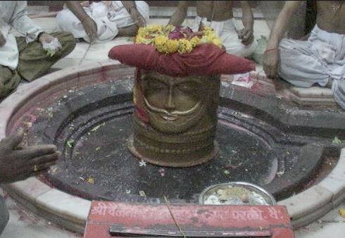 वैद्यनाथ, परळी, महाराष्ट्र