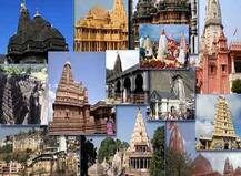 महाशिवरात्र विशेष : देशभरातील 12 ज्योतिर्लिंगांचं दर्शन