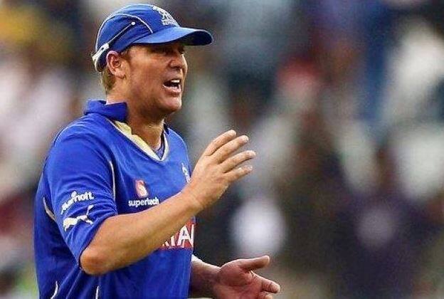 shane warne to mentor rajasthan royals in ipl 2018 आयपीएल 2018 : राजस्थान रॉयल्समध्ये शेन वॉर्नचं पुनरागमन!