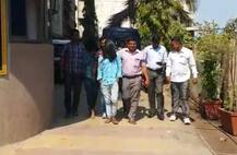 कारला ओव्हरटेक केल्याने वाद, कारचालकाची हत्या