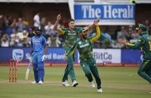 टी-20 मालिकेसाठी नव्या कर्णधारासह द. आफ्रिकेचा संघ जाहीर