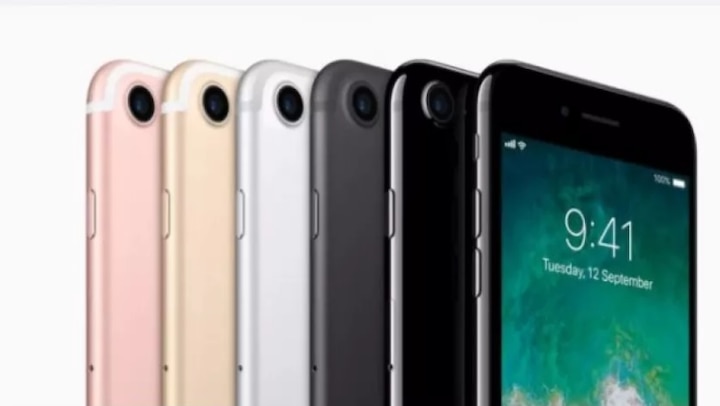 apple sale flipkart offers Special discount on all iphones latest update फ्लिपकार्टवर खास सेल, iPhone वर बंपर ऑफर