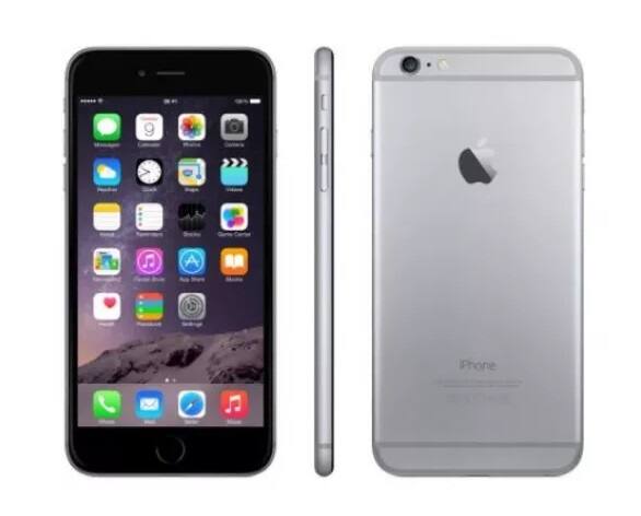 iPhone 6 (32GB): या सेलमध्ये हा स्मार्टफोन ग्राहकांना 25,299 रुपयात खरेदी करता येईल.   