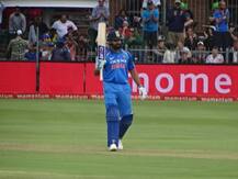 मुंबईकर रोहित शर्माचं शानदार शतक, टीम इंडियाने इतिहास रचला