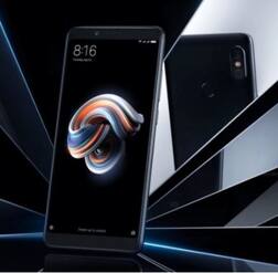 शाओमीचं व्हॅलेंटाईन गिफ्ट, दोन स्मार्टफोन आणि टीव्ही लाँच