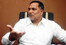 काँग्रेस नेते कृपाशंकर सिंह एसीबीच्या केसमधून मुक्त