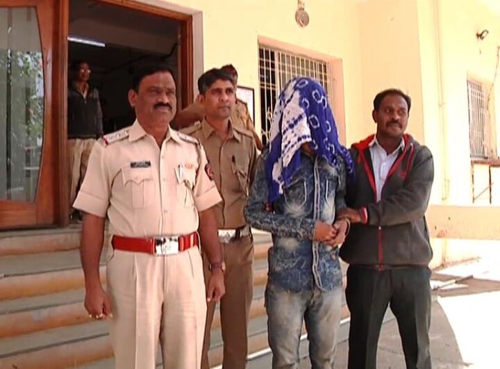 rape on 14 years old girl in Nagpur कुटुंबीयांना वैतागून घर सोडलेल्या 14 वर्षीय मुलीवर नागपुरात बलात्कार