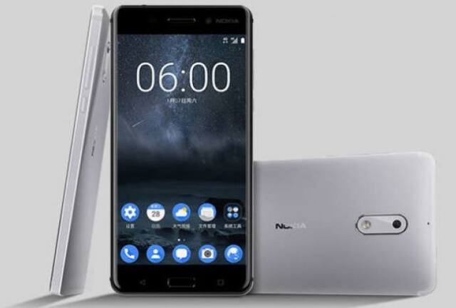 नोकियाच्या चाहत्यांसाठी खुशखबर, Nokia 6 च्या किंमतीत कपात