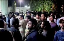 उल्हासनगरमध्ये कंपनीत विषारी गॅसगळती, कामगाराचा मृत्यू