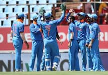 भारताचा 8 विकेट्सने विजय, मालिका 5-1 ने खिशात