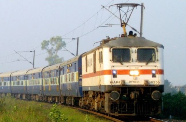 indian railways launch shri ramayana express, service stars from 14 november रेल्वेकडून 'श्री रामायण एक्स्प्रेस'ची घोषणा