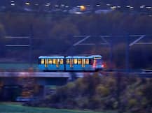 जर्मनीत सार्वजनिक वाहतूक मोफत करण्याच्या हालचाली