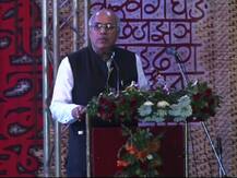 राजा तू चुकत आहेस! तू सुधारलं पाहिजे : लक्ष्मीकांत देशमुख