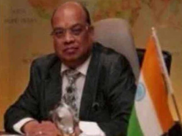 rotomac owner vikram kothari disappeared after taking 500 cr loan on various banks पाच सरकारी बँकांना रोटोमॅक कंपनीच्या मालकाकडून 500 कोटीचा चुना